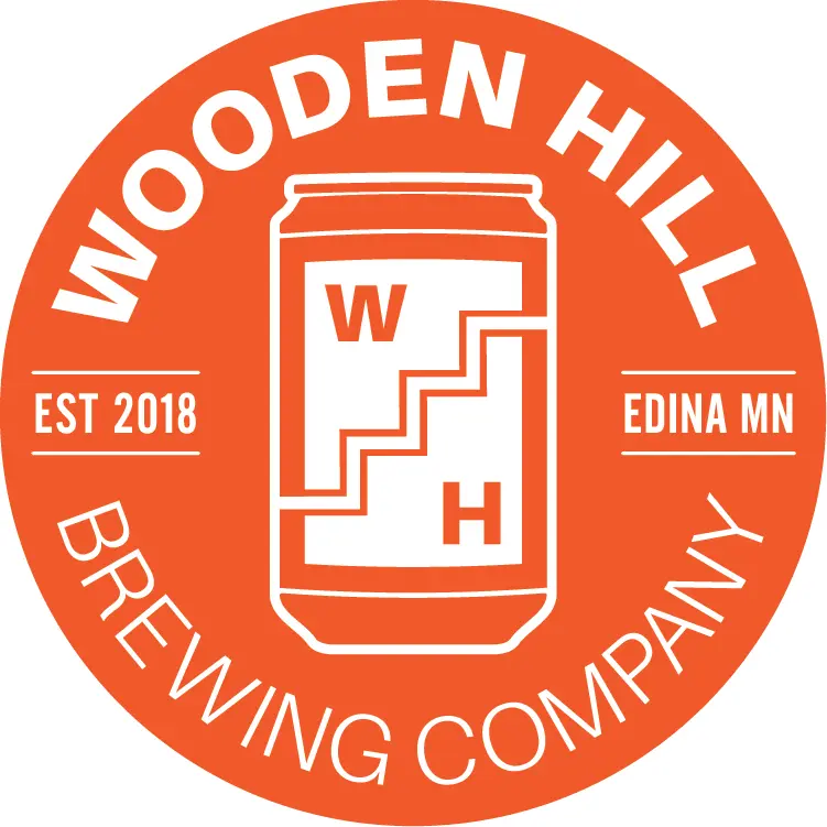 Wooden Hill Brewing Company logo