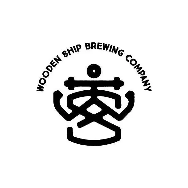 Wooden Ship Brewing Company logo