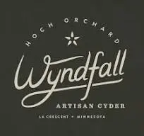 Wyndfall Cyder logo