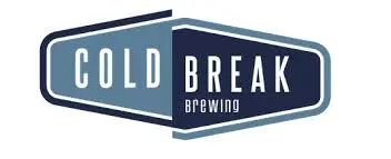 Cold Break Brewing logo
