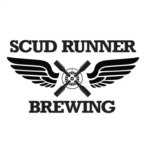 Scudrunner Brewing logo