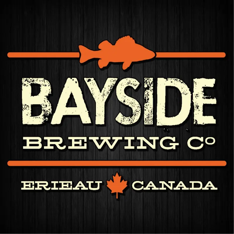 Bayside Brewing Co. logo