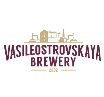 Vasileostrovskaya Brewery (Василеостровская Пивоварня) logo