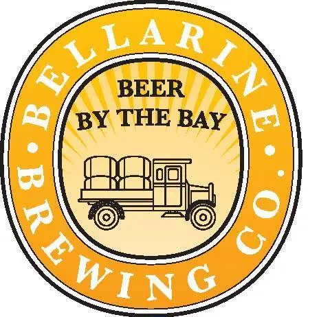 Bellarine Brewing Company Port Pilsner