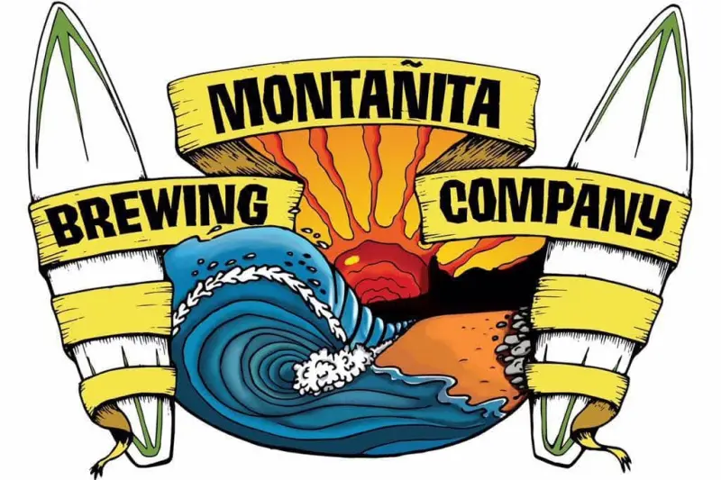 Montañita Brewing Company Coffee Cacao Stout
