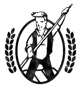 Franken Stoff logo