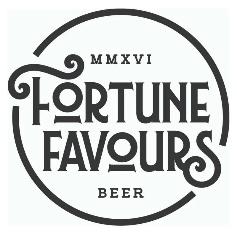 Fortune Favours The Naturalist Unfiltered Pale Ale @dylanadmin1