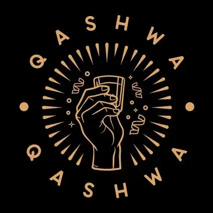 Qashwa Cerveza Artesanal logo