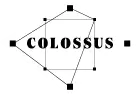 Colossus Craft Brewery logo