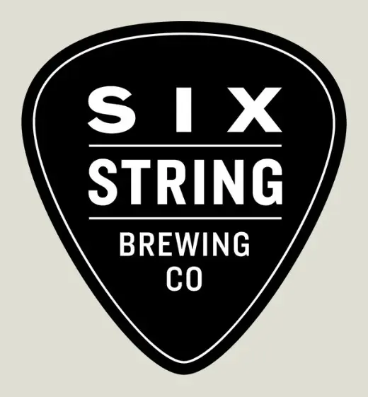Six String Brewing Company In Bloom Honey IPA