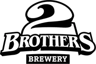 2 Brothers Brewery logo