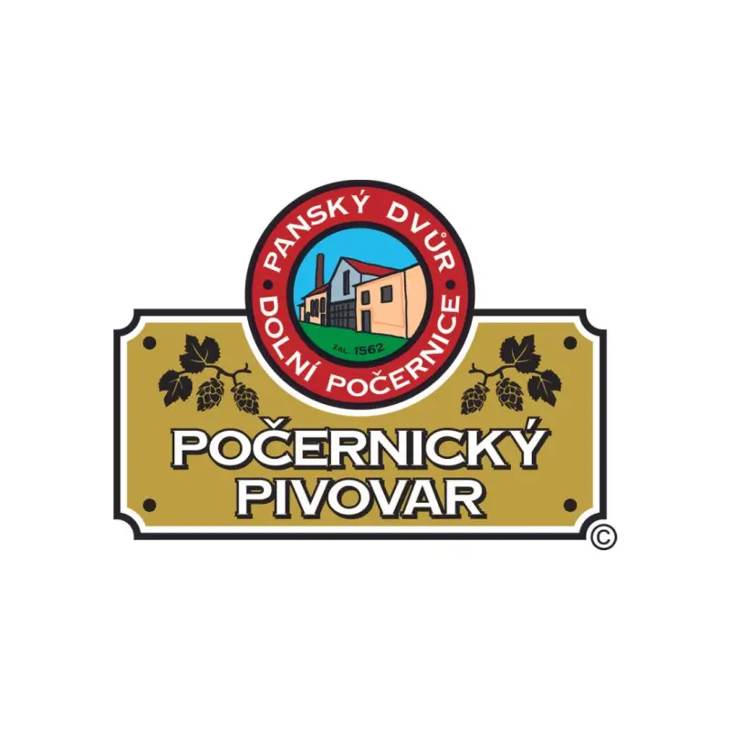 Počernický pivovar (Panský dvůr Dolní Počernice) Počernická IPA