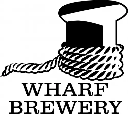 Wharf Brewery logo