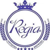 Cerveja Artesanal Régia logo