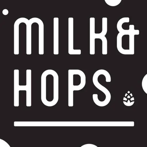 Milk & Hops Our Very First