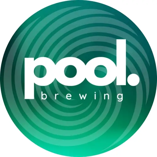 Pool Brewing logo