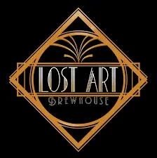 Lost Art Brewhouse Striker
