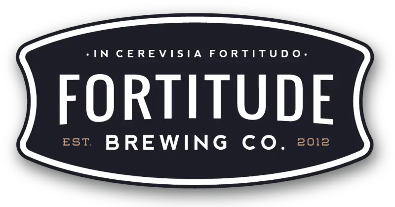 Fortitude Brewing Co. logo
