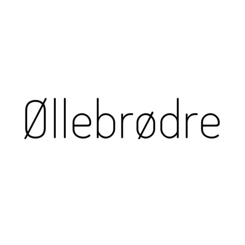 Øllebrødre logo