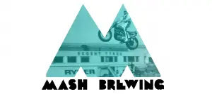Mash Brewing logo
