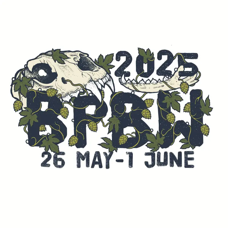 BPBW - Budapest Beer Week logo