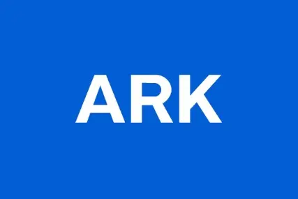 ARK logo