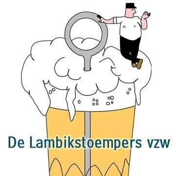 De Lambikstoempers logo