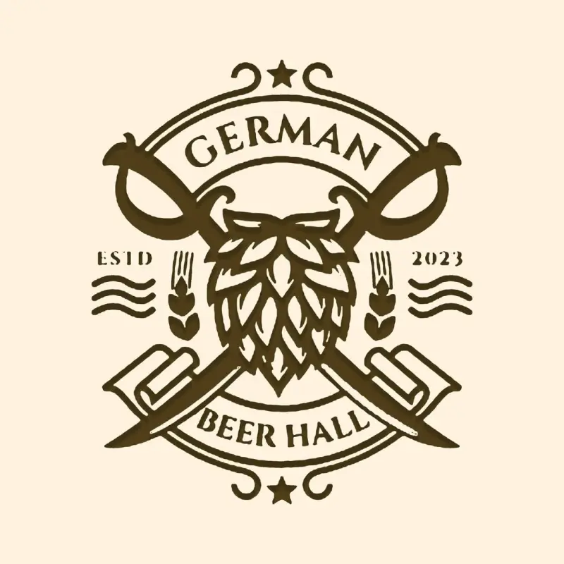 German Beer Hall GBH Prost