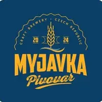 Pivovar Myjavka logo