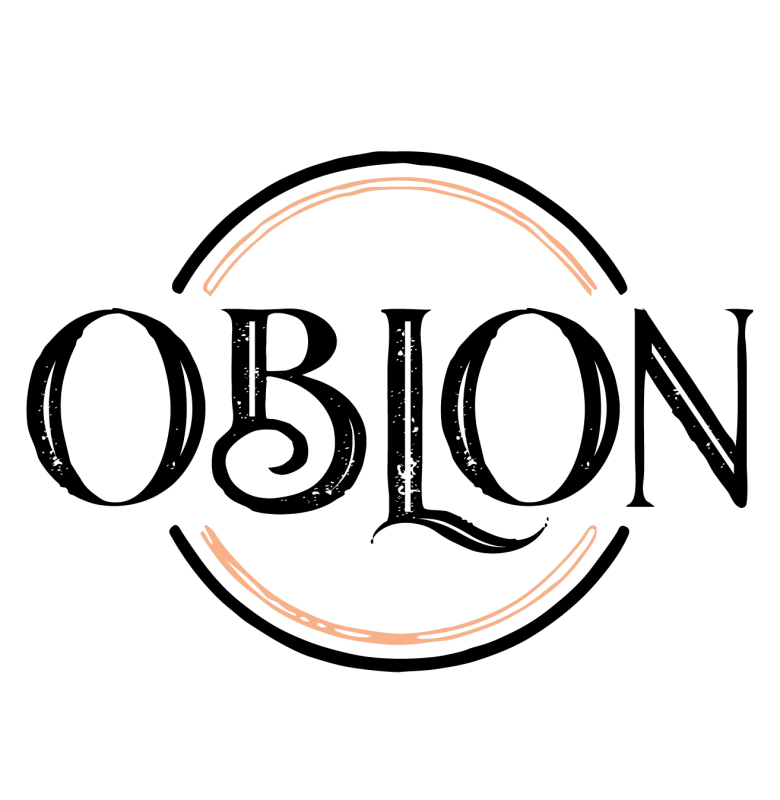 Óblon logo