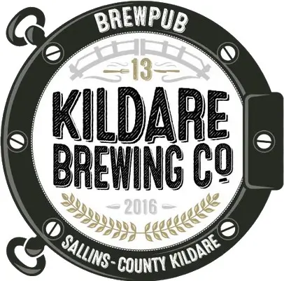 Kildare Brewing Company logo