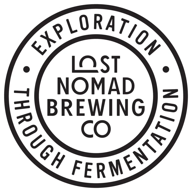 Lost Nomad Brewing Company logo