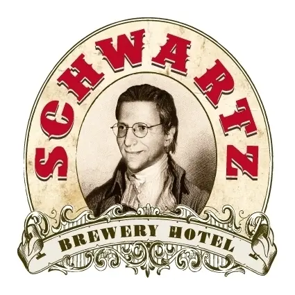 Schwartz Brewery (ex Macquarie Hotel Brewery) logo