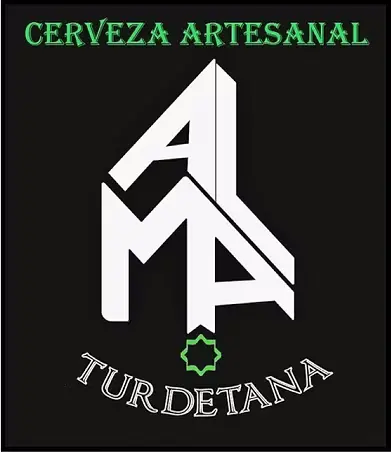 Cerveza Alma Turdetana logo