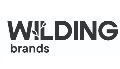 Wilding Brands logo