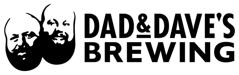 Dad & Dave's Brewing logo