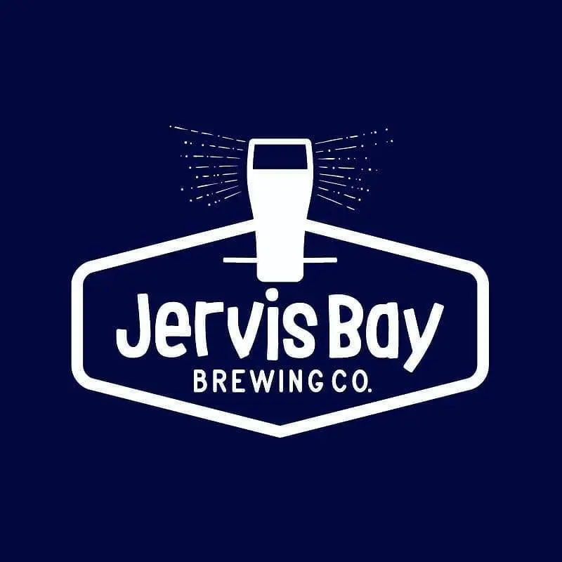 Jervis Bay Brewing Co. Across the Ditch