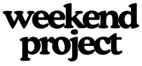 Weekend Project Brewing Co. logo