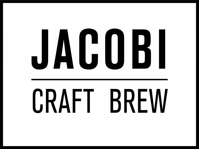 Jacobi Craft Brew logo