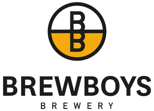 BrewBoys logo