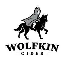 Wolfkin Cider logo