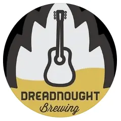 Dreadnought Brewing Low Down Dirty