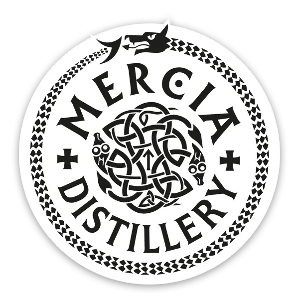 Mercia Distillery logo