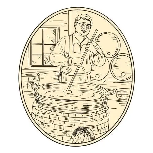 Reham Brewhouse logo