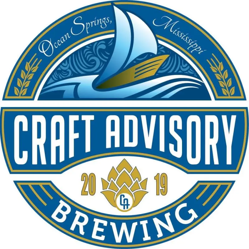 Craft Advisory Brewing East Beach Light Lager