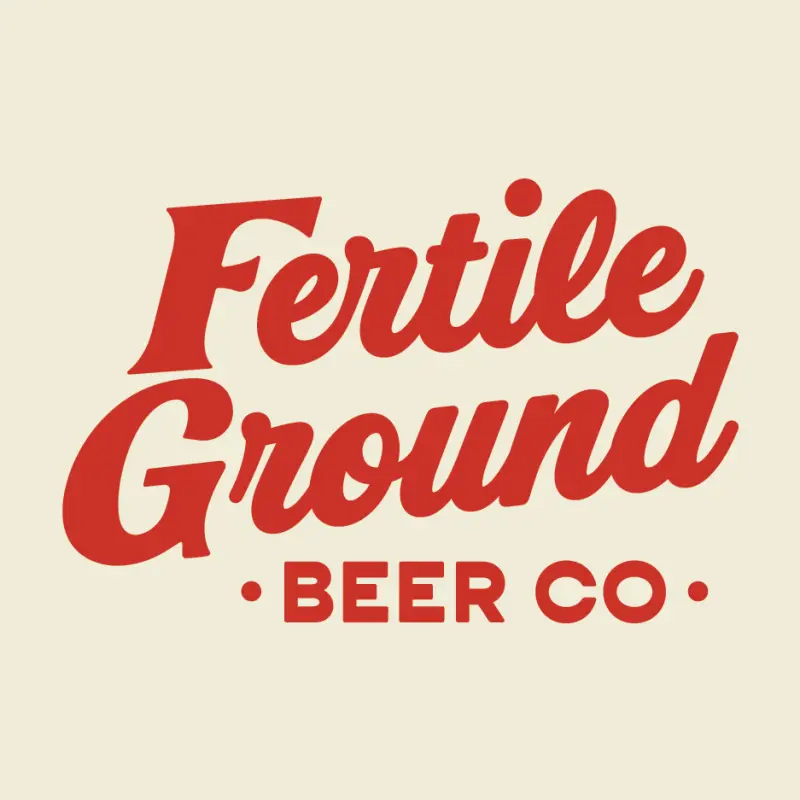 Fertile Ground Beer Company logo