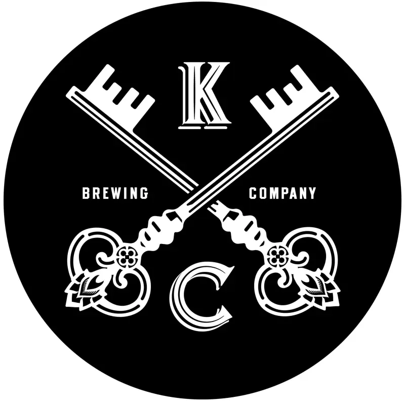 Key City Brewing Company Point / Counterpoint