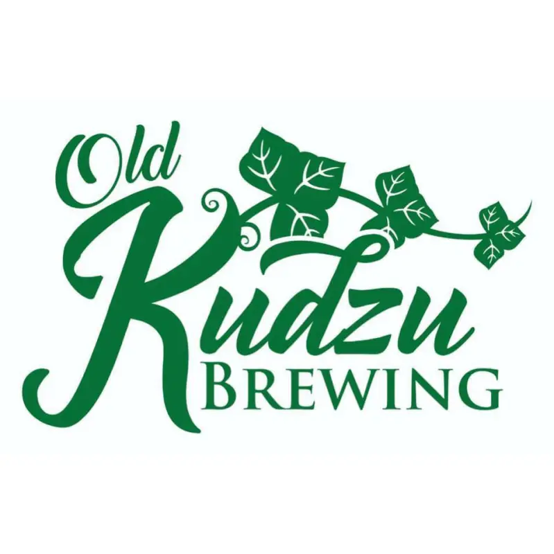 Old Kudzu Brewery logo