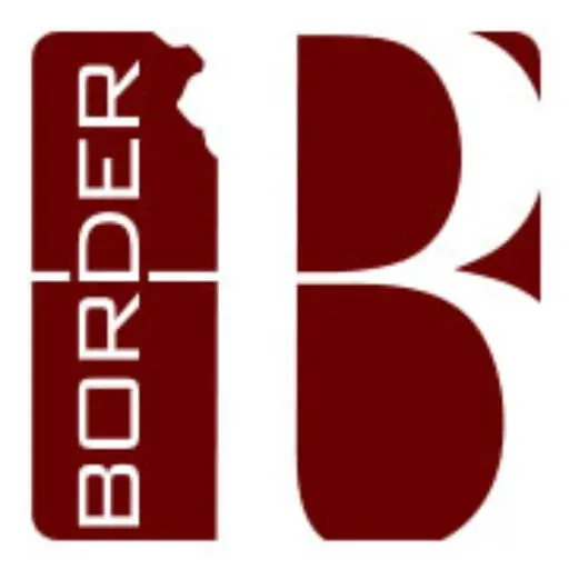 Border Brewing Company logo