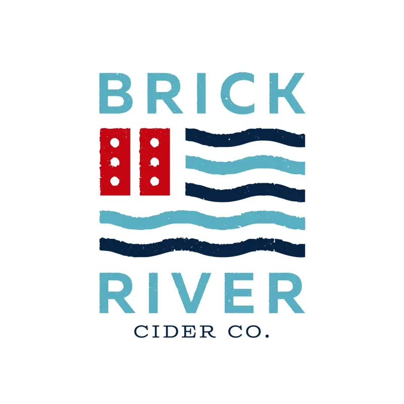 Brick River Cider Company Sweet Lou's